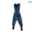 Decompression Strap For Kanken Backpacks