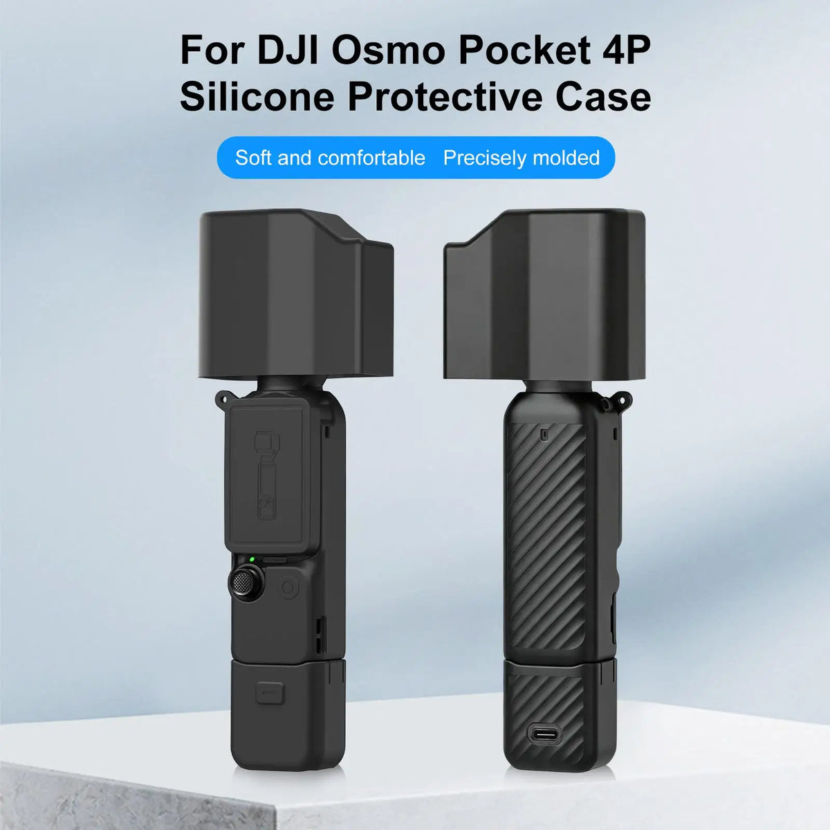 Puluz Dji Osmo Pocket Case