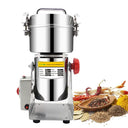 Heavy Duty Grain And Spice Grinder Tool