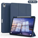 iPad Air Case with Pencil Holder