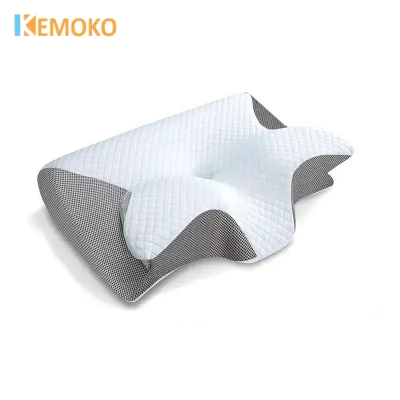 New Memory Foam Cervical Pillow For Neck Pain Relief