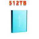 External SSD For Laptop