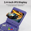 Anbernic Portable Handheld Console