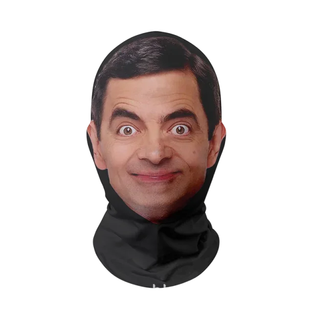 Halloween Comical Wig Costume Headpiece
