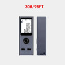 Compact Laser Rangefinder Tool