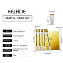 EELHOE Protein Lifting Thread Kit Anti Aging Firming Serum