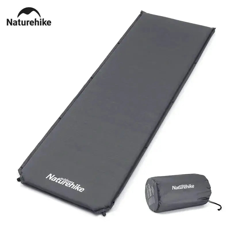 Camping Self Inflating Air Mattress Waterproof 5cm Thick