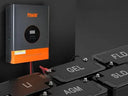 PowMr 5Kw 48V Split Phase Inverter