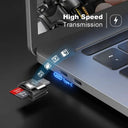 Sandisk A1 Micro Sd Memory Card