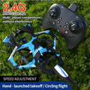 K500 Shock Resistant Mini Drone