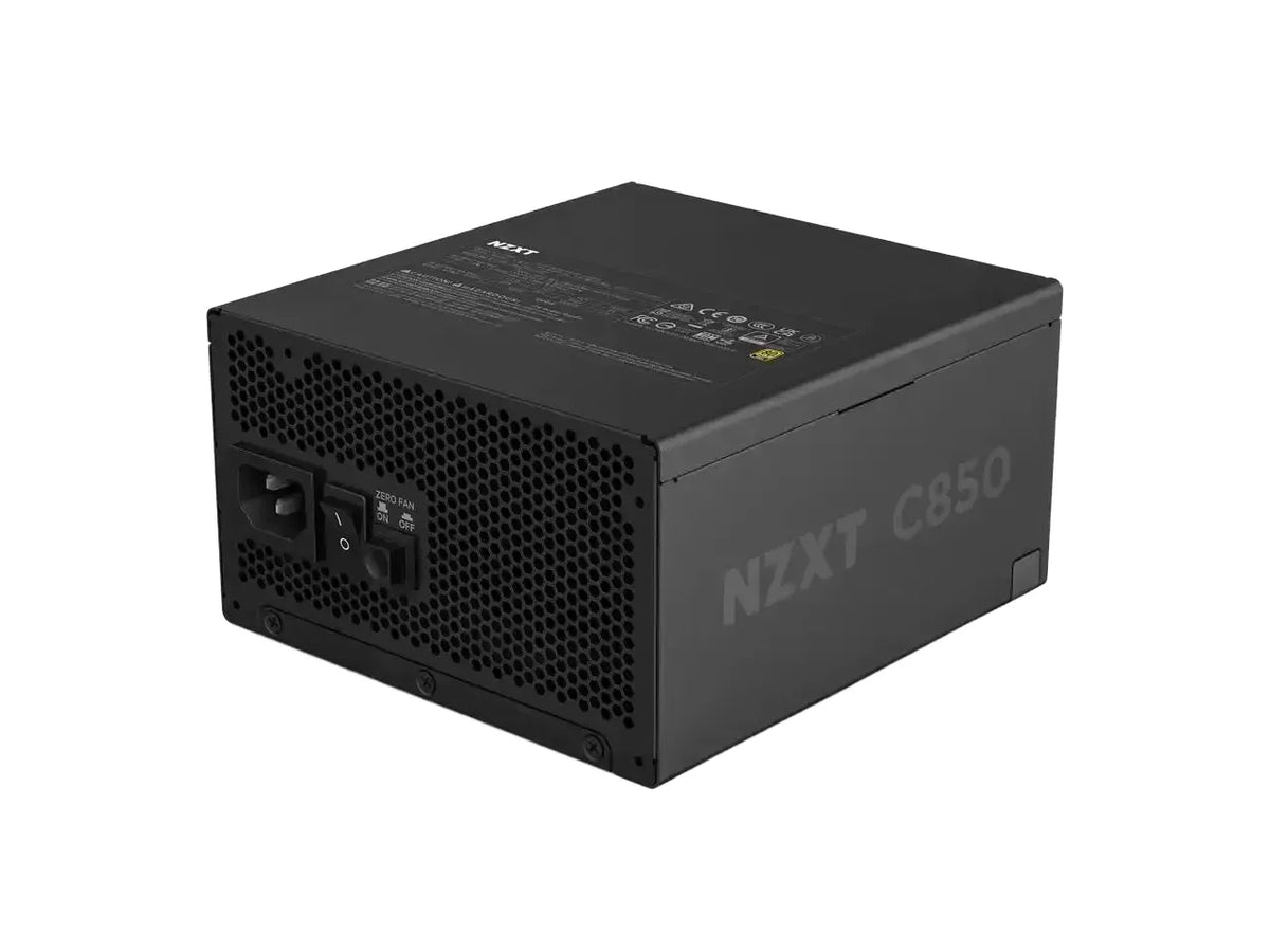 Nzxt Watt Gold Fully Modular — product view 1