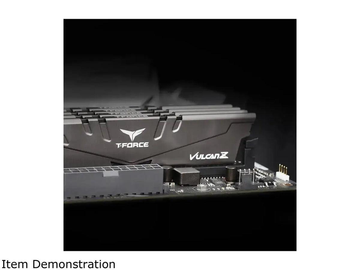 Team T-FORCE VULCAN Z ( x ) ( ) Desktop Memory Model — product view 2