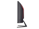 Acer Nitro 34 inch UltraWide QHD 2K 1440P 120Hz AMD FreeSync Premium 120Hz 1ms Curved Gaming Computer Monitor ED340CUR J0biip
