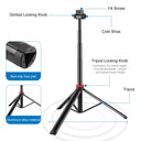 Puluz Tripod for Steadier Anywhere