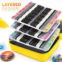 Acrylic Paint Markers
