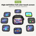HTC NE40 True Wireless Earbuds Bluetooth 5.3 For Active Lifestyles AI Translator