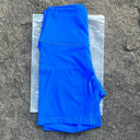 Push Up High Waist Seamless Shorts