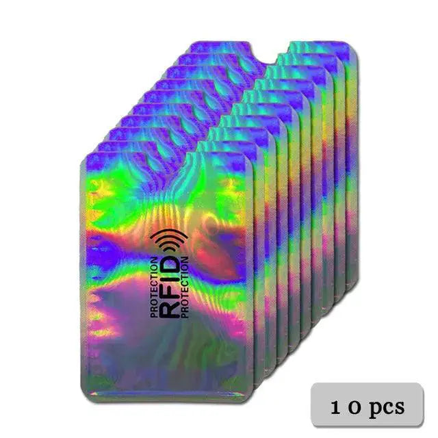 RFID Card Holder for Data Protection — product view 15
