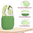 Depuff Ice Cube Roller for Bright Eyes