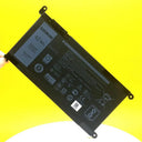 Dell WDX0R Battery for Latitude Runtime