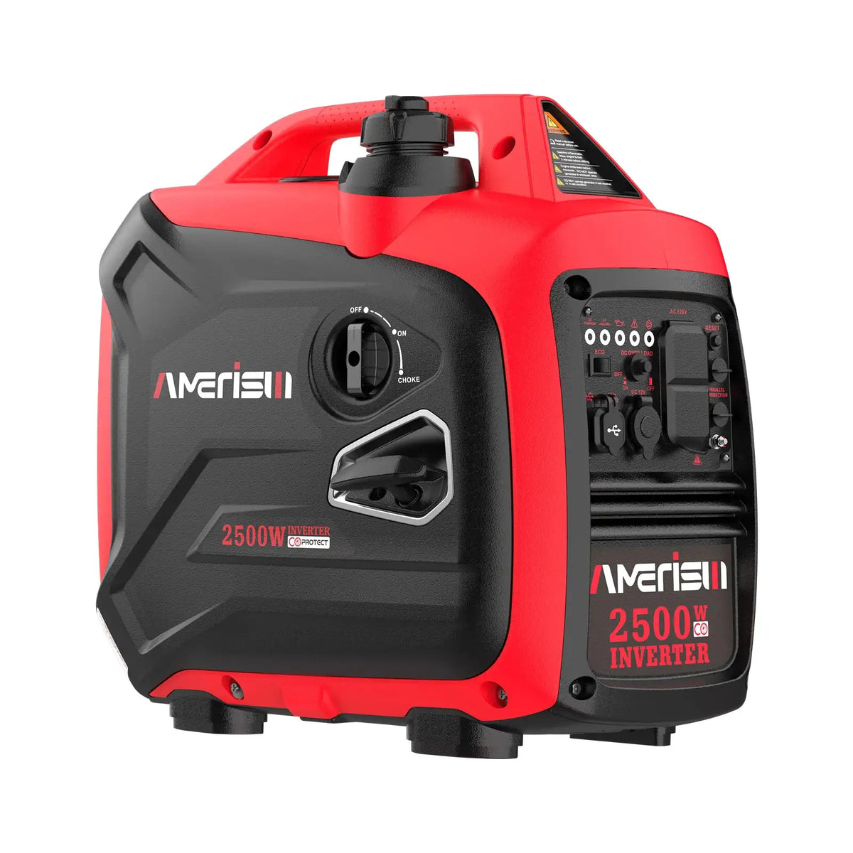 Powersmart Inverter Generator — product view 1
