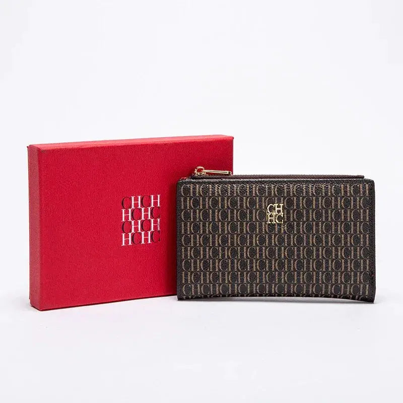 Large Capacity Cartoon Wallet for Women — product view 13