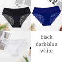 Silk Lace Briefs for Women Luxe Comfort & Elegance Intimates