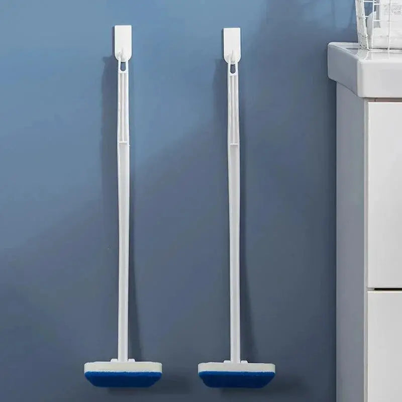 Ultimate Bathroom Cleaning Kit For Efficient Tile Cleaning