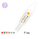 Mess Free Correction Tape for School