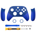 eXtremeRate ASR Rubberized Side Shell