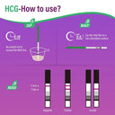 Pregnancy Tests: Early Detection Results Pregnancy Test