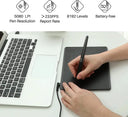 Huion Hs64 Digital Drawing Tablet