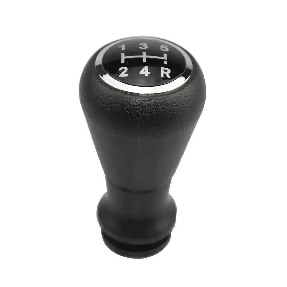 Gear Shift Knob Boot Case for Citroen C1 C3 C4 and Peugeot
