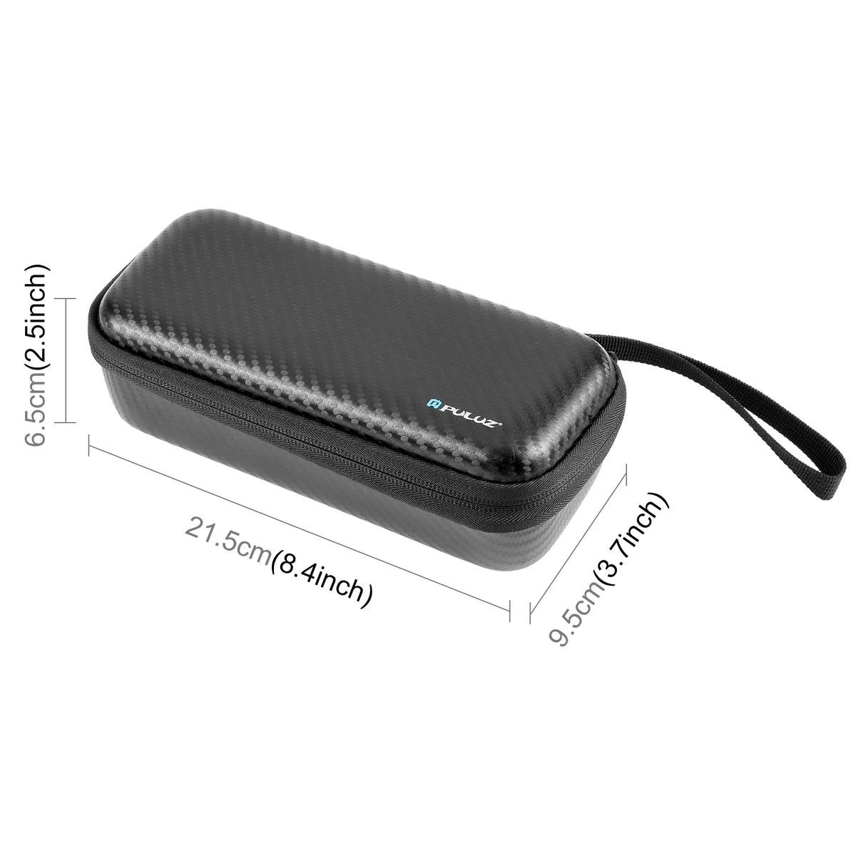 Puluz Mini Body Bag Portable