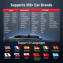Thinkcar Bd6 Obd2 Car Diagnostic