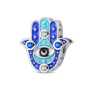 100 Real Sterling Silver Classic Devil's