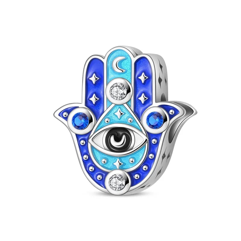100 Real Sterling Silver Classic Devil's