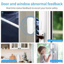 Instant Alerts Security Sensor for Homes