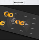 Clear 4K Dash Cam For Safer Driving