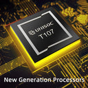 Original Nokia 105 4G 2023 Feature Phone Dual SIM Bluetooth