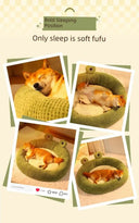 Kimpets Kennel Mat for Winter Warmth