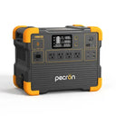 Extra Battery 3840Wh, Expand Capacity for E3600LFP/E3800LFP/F3000LFP/E2400LFP/E1500LFP/E1000LFP, LiFePO4 Backup Battery, Custom