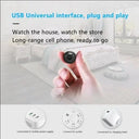 HD Security Camera for Home Surveillance