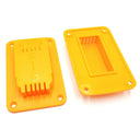 For Milwaukee Battery Tools Wall Mount Tool Holder Unit