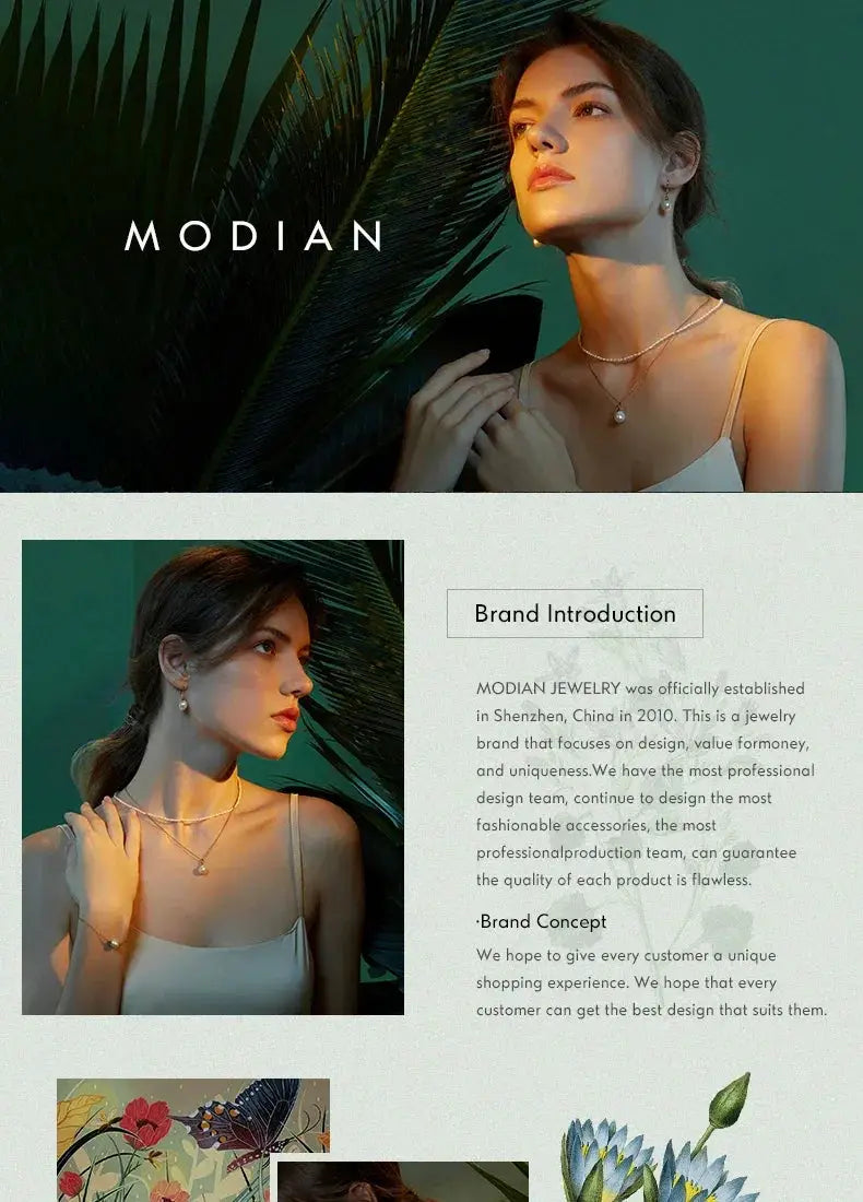 Sterling Heart Stud Earrings for Women — product view 15