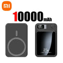Fast Charging Power Bank for Travel
