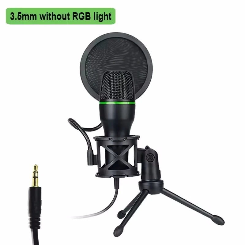 Microphone for Clearer Voice Capture