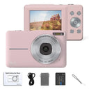 Smart Kids Camera for Creative Projects