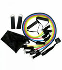 Smart Rehab Band Set For Home Fitness