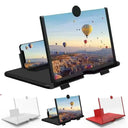 Phone Screen Amplifier - Foldable HD Viewer